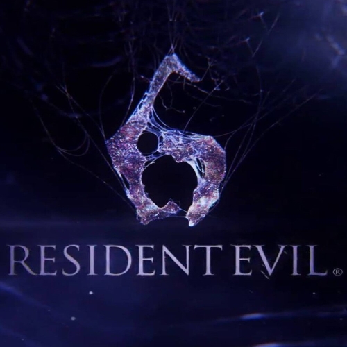  Resident Evil 6 + Garanti